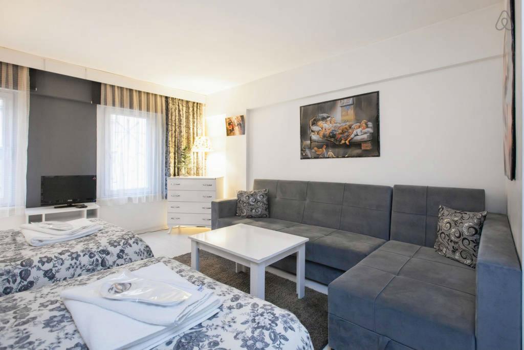 Aristo Galata Istanbul Room photo