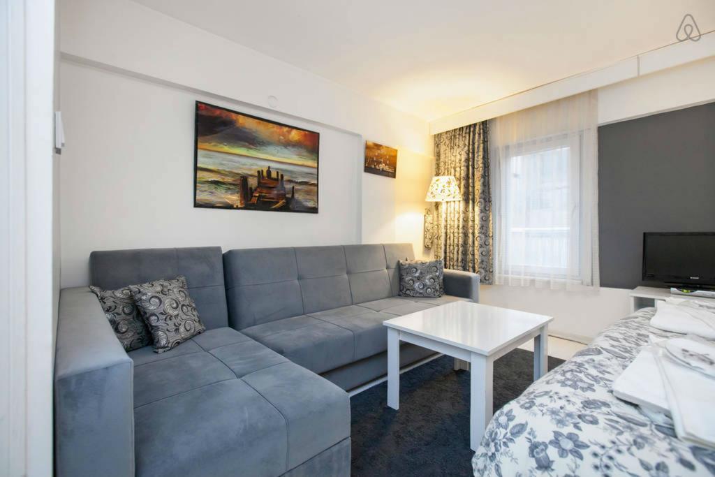 Aristo Galata Istanbul Room photo