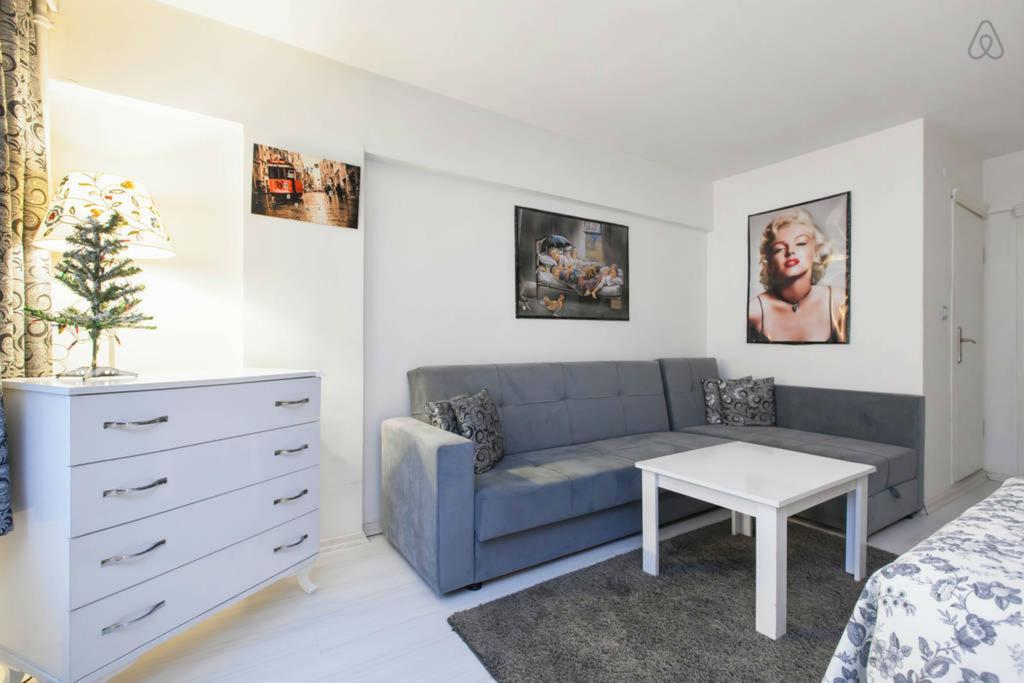 Aristo Galata Istanbul Room photo