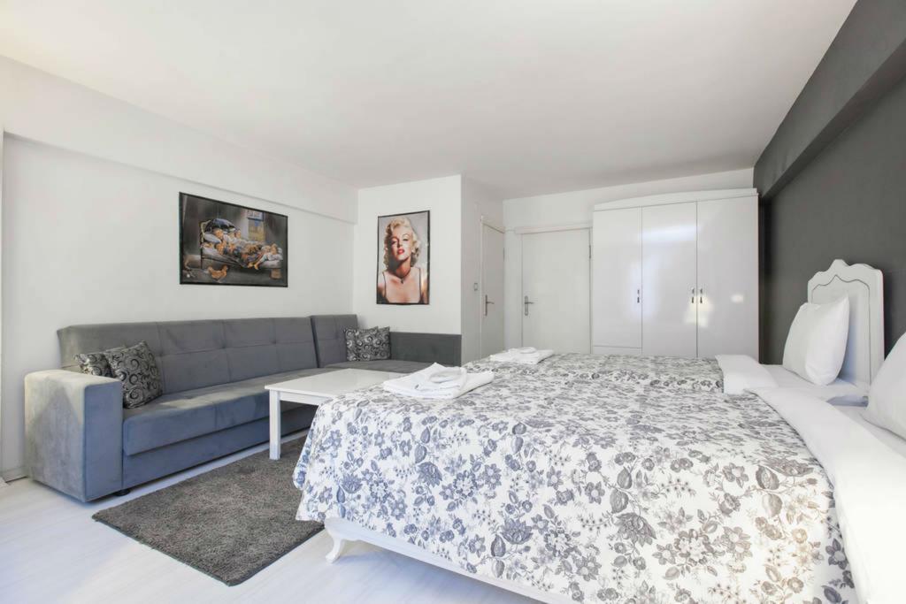 Aristo Galata Istanbul Room photo