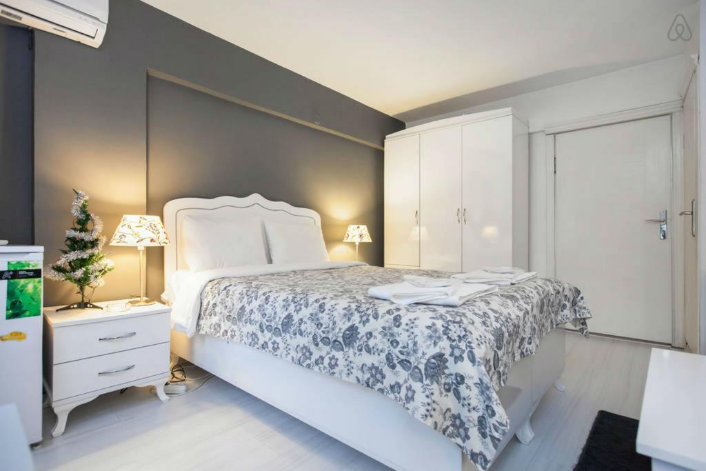 Aristo Galata Istanbul Room photo