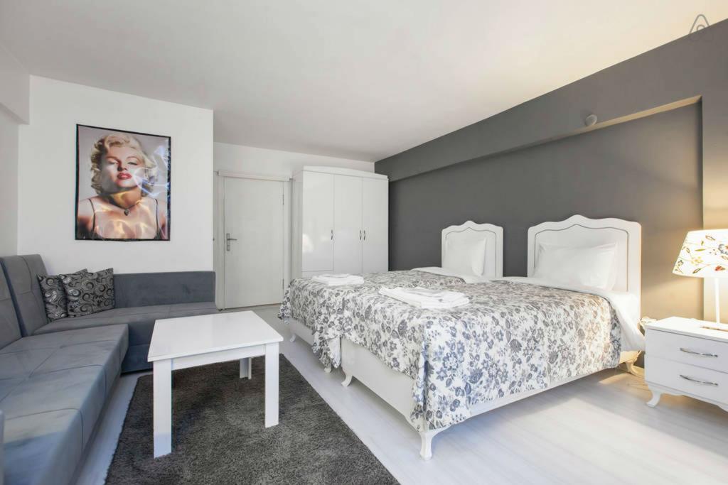 Aristo Galata Istanbul Room photo