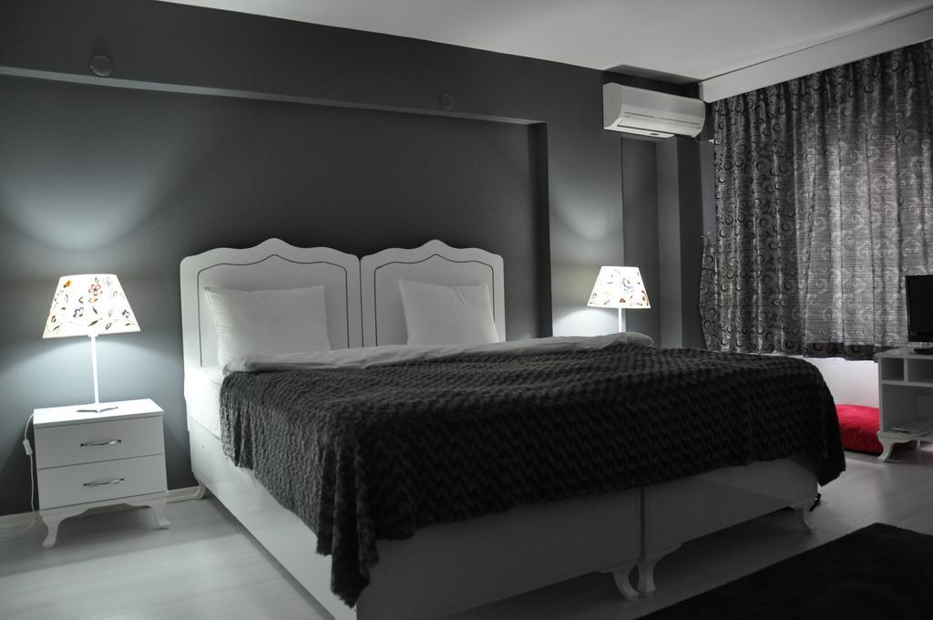 Aristo Galata Istanbul Exterior photo