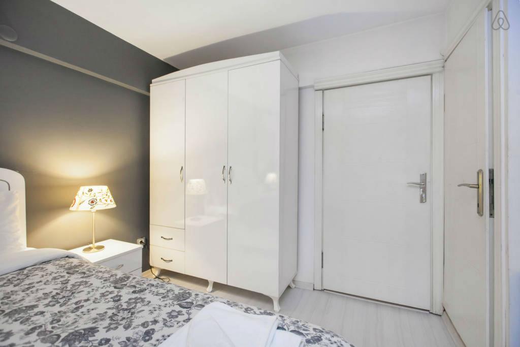 Aristo Galata Istanbul Exterior photo