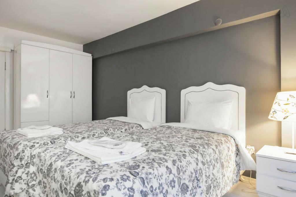 Aristo Galata Istanbul Room photo