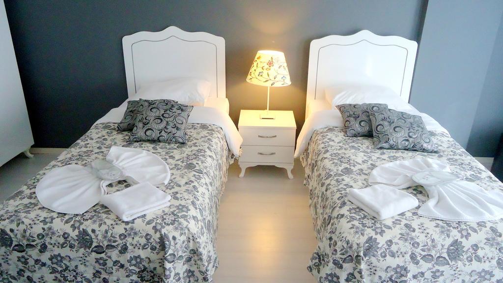 Aristo Galata Istanbul Room photo