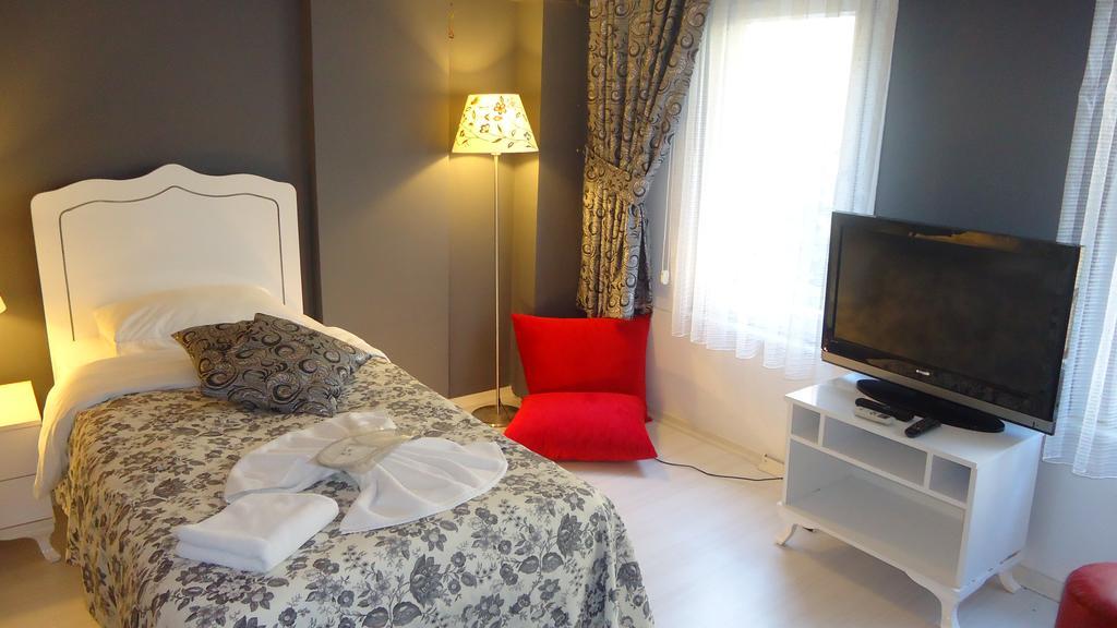 Aristo Galata Istanbul Room photo